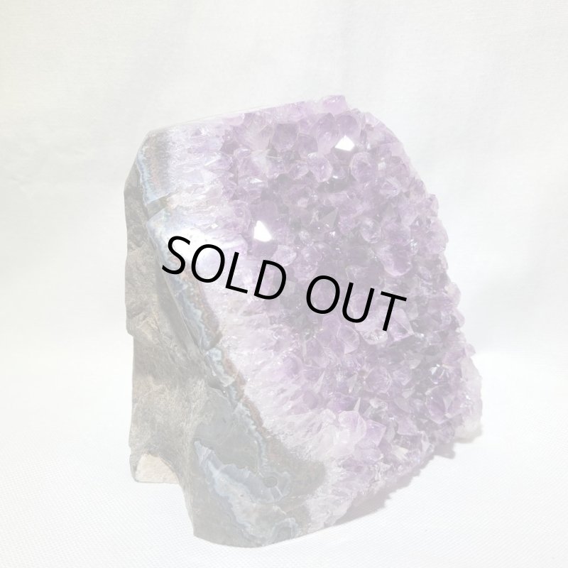 画像3: ☆04/05UP☆アメジスト原石：ウルグアイ産： (3)