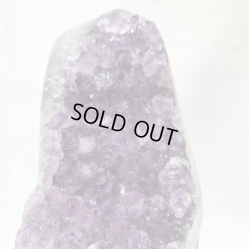 画像3: ☆04/05UP☆アメジスト原石：ウルグアイ産： (3)