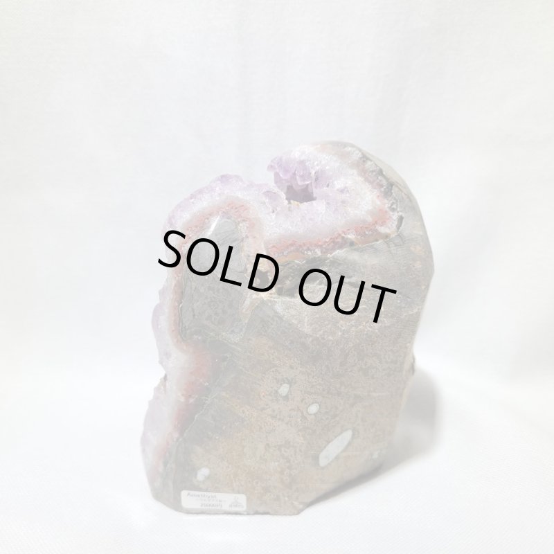 画像3: ☆04/05UP☆アメジスト原石：ウルグアイ産： (3)