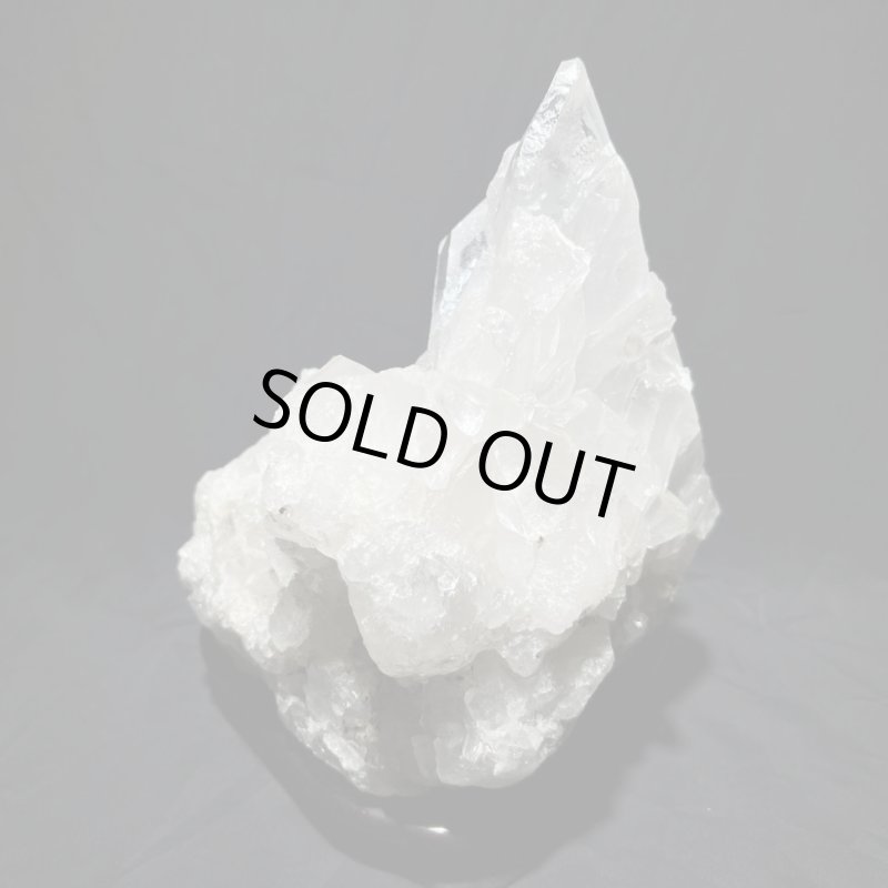 画像2: ☆04/05UP☆水晶：マダガスカル産 (2)