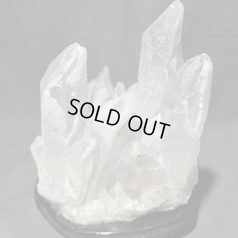 画像4: ☆04/05UP☆雪解け水晶：マダガスカル産 (4)