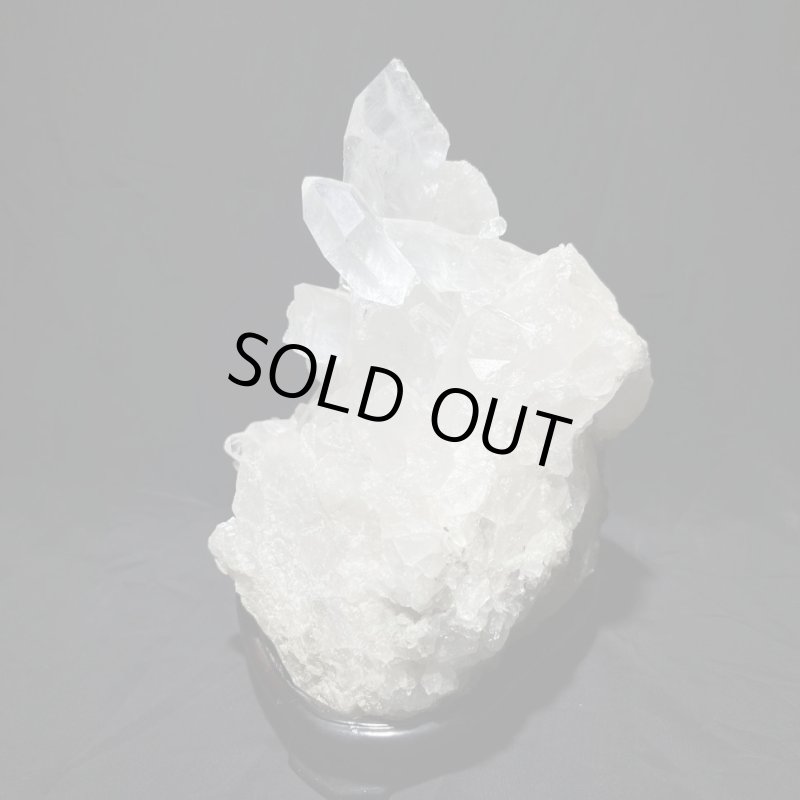 画像3: ☆04/05UP☆水晶：マダガスカル産 (3)