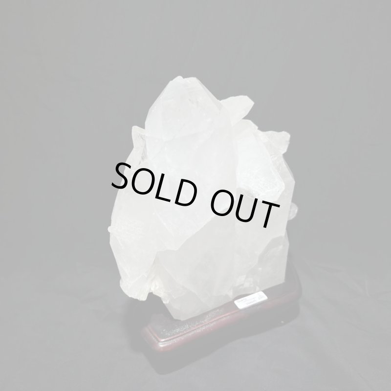 画像3: ☆04/05UP☆水晶:マダガスカル産 (3)