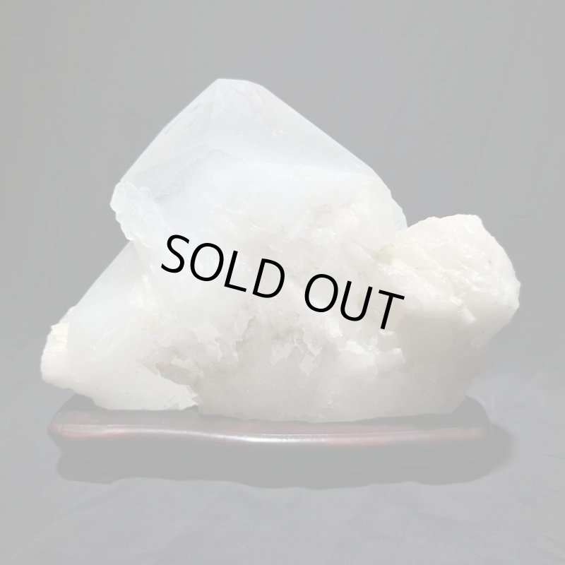 画像4: ☆04/05UP☆水晶：マダガスカル産 (4)