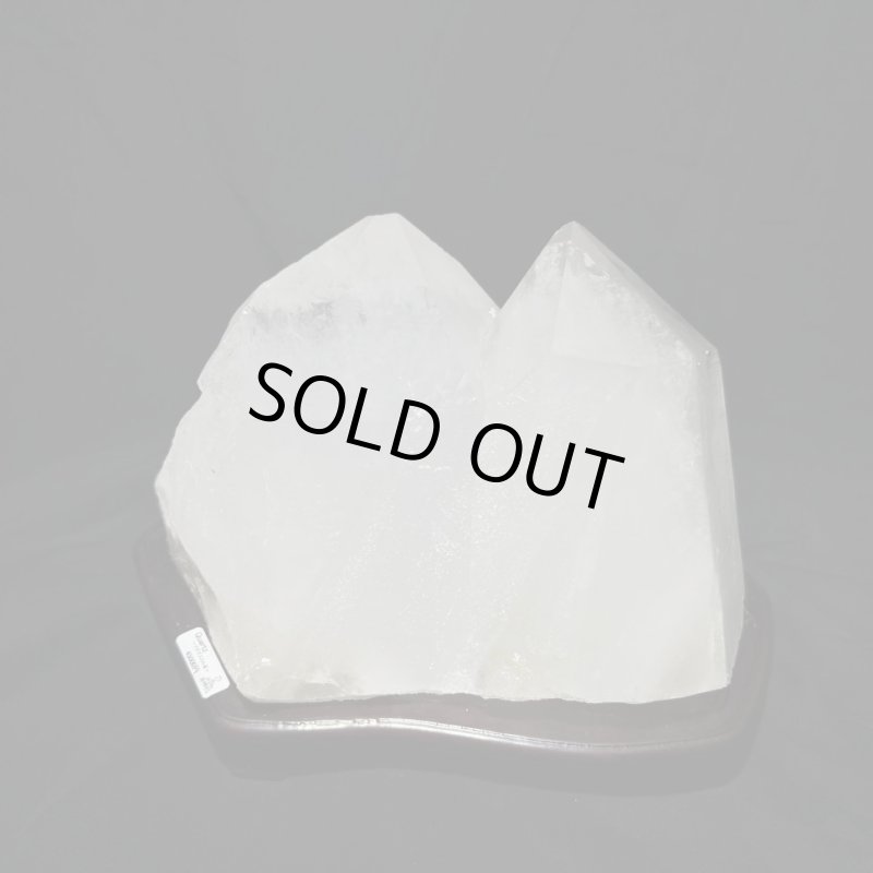 画像3: ☆04/05UP☆水晶:マダガスカル産 (3)