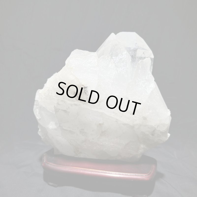 画像4: ☆04/05UP☆水晶:マダガスカル産 (4)