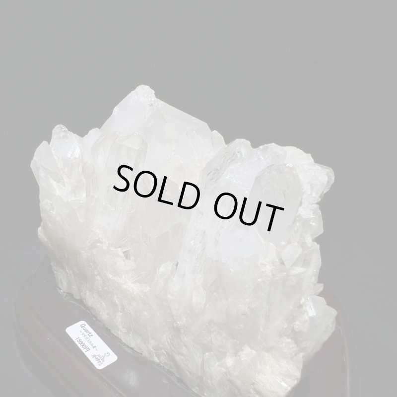 画像4: ☆04/05UP☆水晶：マダガスカル産 (4)