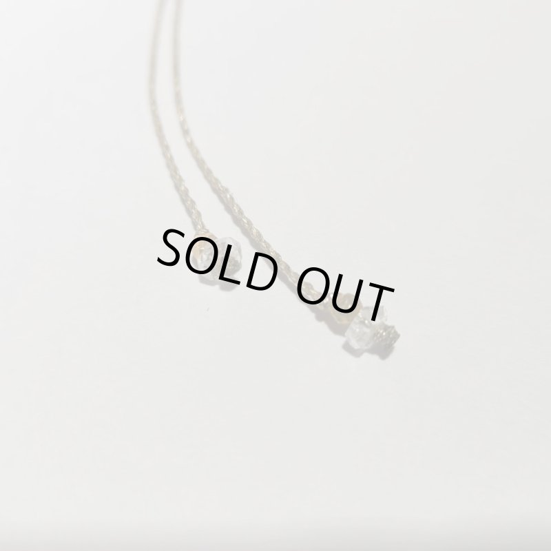 画像7: ☆04/05UP☆タンザナイト：先生作品：金と銀の編み込み世界：それはまるでファンタジー：星の目覚め3 (7)