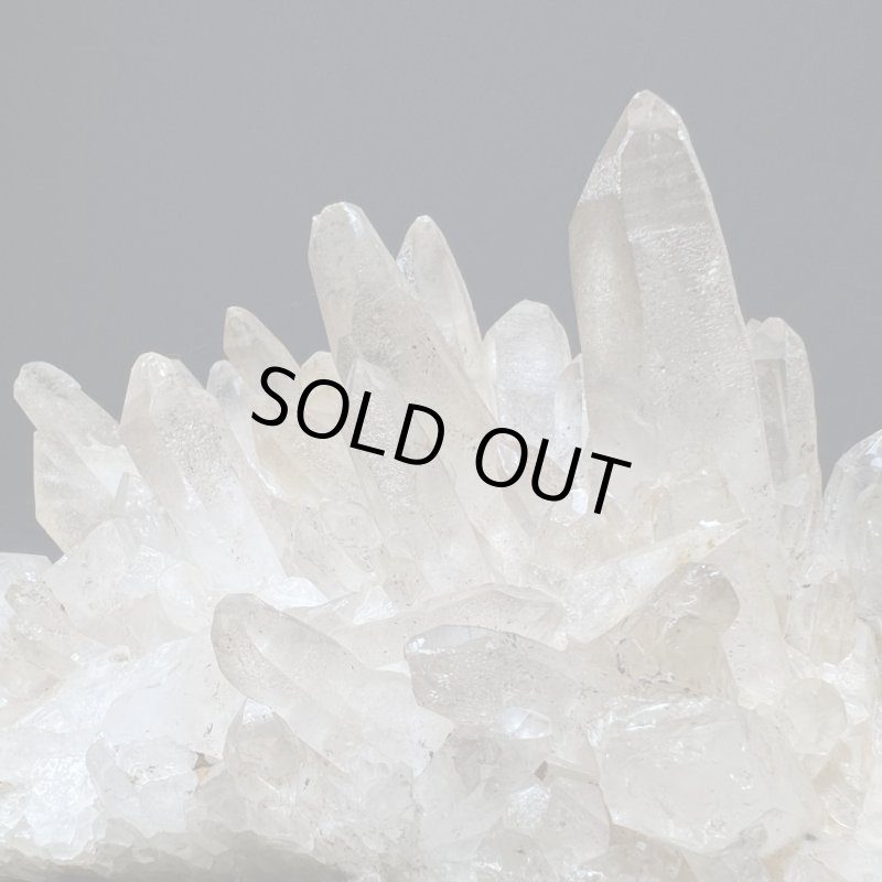 画像2: ☆04/05UP☆水晶：ヒマラヤ産 (2)