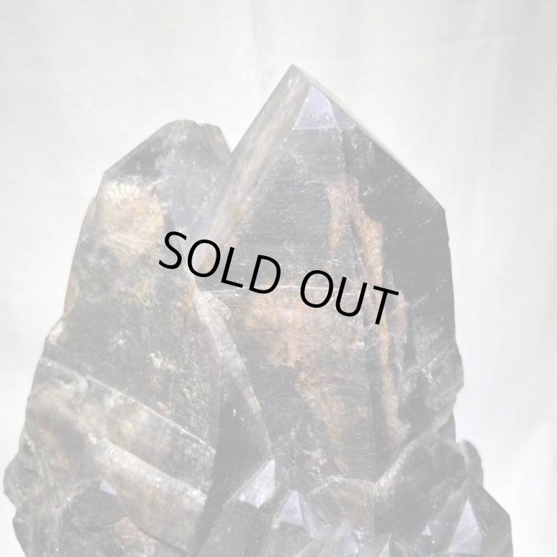 画像6: ☆04/05UP☆黒水晶:モリオン:ブラジル産 (6)