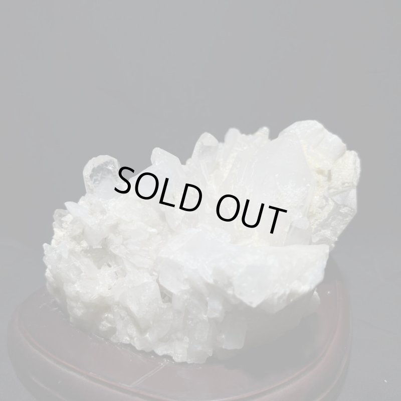 画像2: ☆04/05UP☆水晶：マダガスカル産 (2)