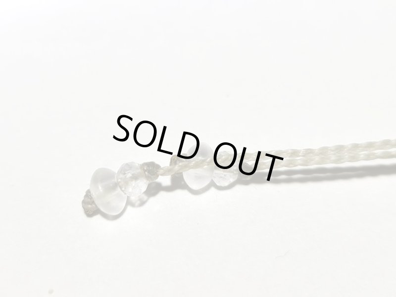 画像7: ☆04/05UP☆先生作品:ラリマー:水色の素晴らしいピース:ドルフィンハート (7)