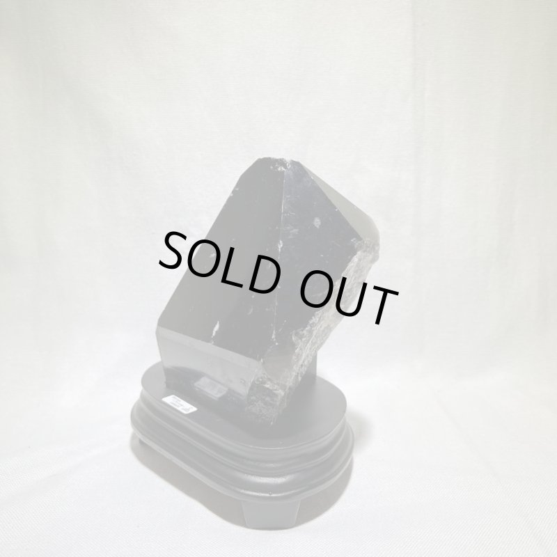 画像3: ☆04/05UP☆黒水晶:モリオン:ブラジル産 (3)