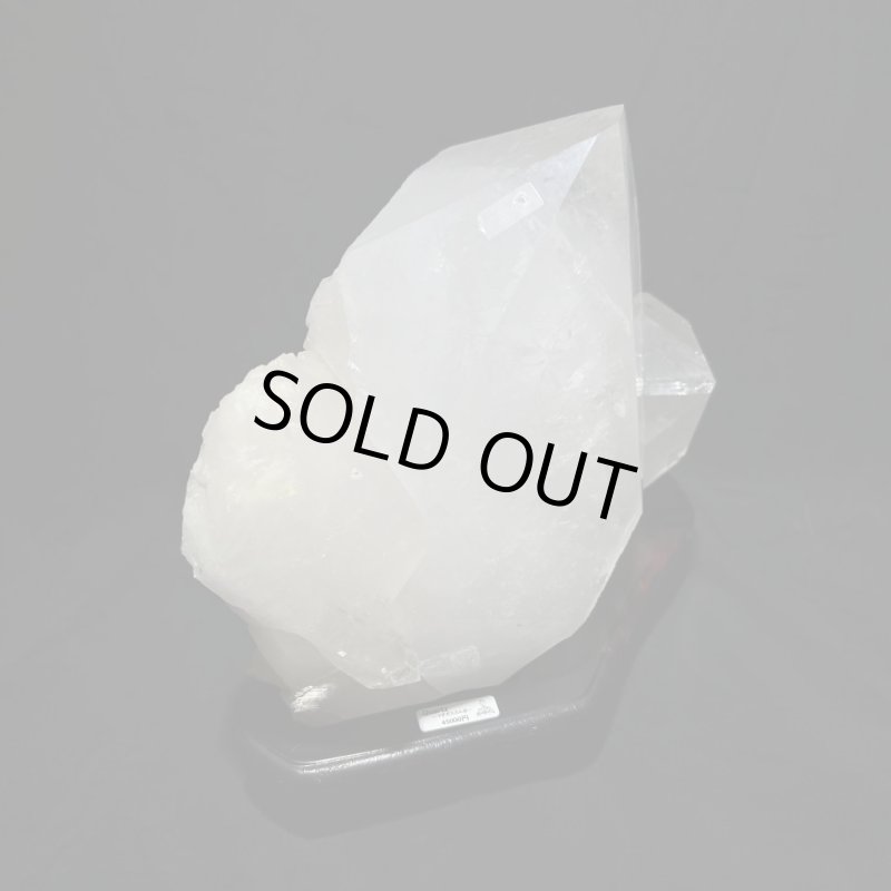 画像2: ☆04/05UP☆水晶：マダガスカル産 (2)