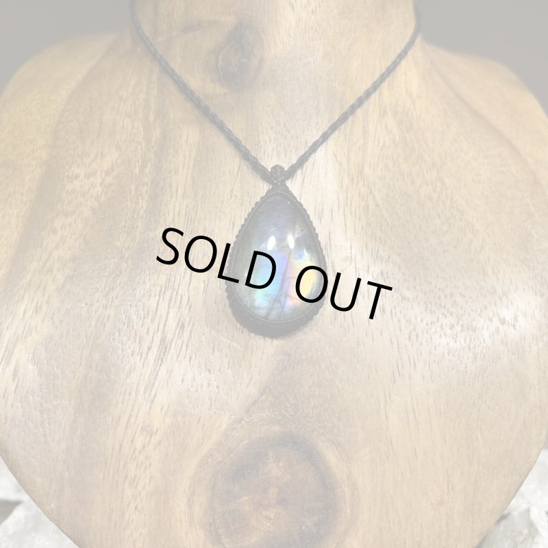 画像4: ☆06/02UP☆レインボーラブラドライト見参:満月の世界へ:神聖なる世界:16周年セール7 (4)