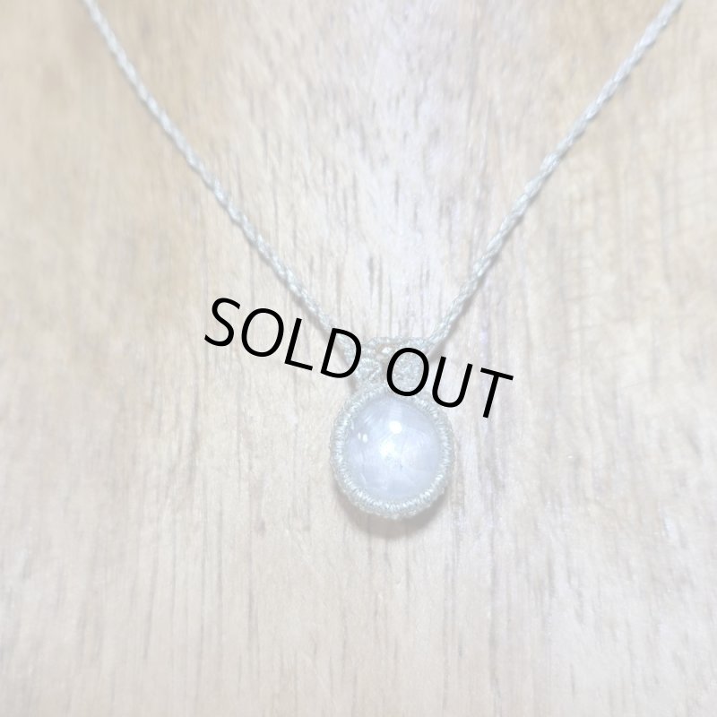 画像3: ☆07/01UP☆天然ハイクオリティブルースターサファイア：ばっちりスター:ホワイトセレブレーション1 (3)