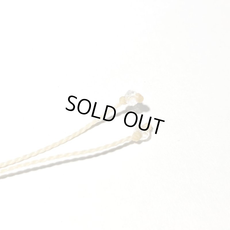 画像4: ☆07/01UP☆先生作品:ラリマー:水色の素晴らしいピース:水のアメンボ1 (4)