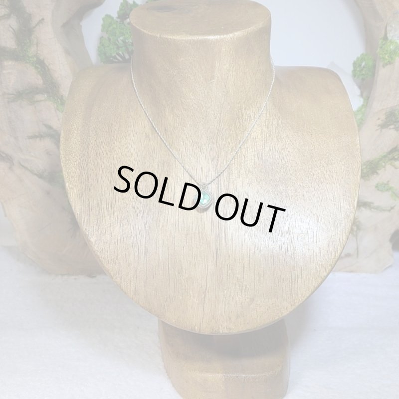 画像5: ☆07/01UP☆:エメラルドファセット:ハイクオリティ:先生作品:マイクロマクラメ:エメラルドの心 (5)