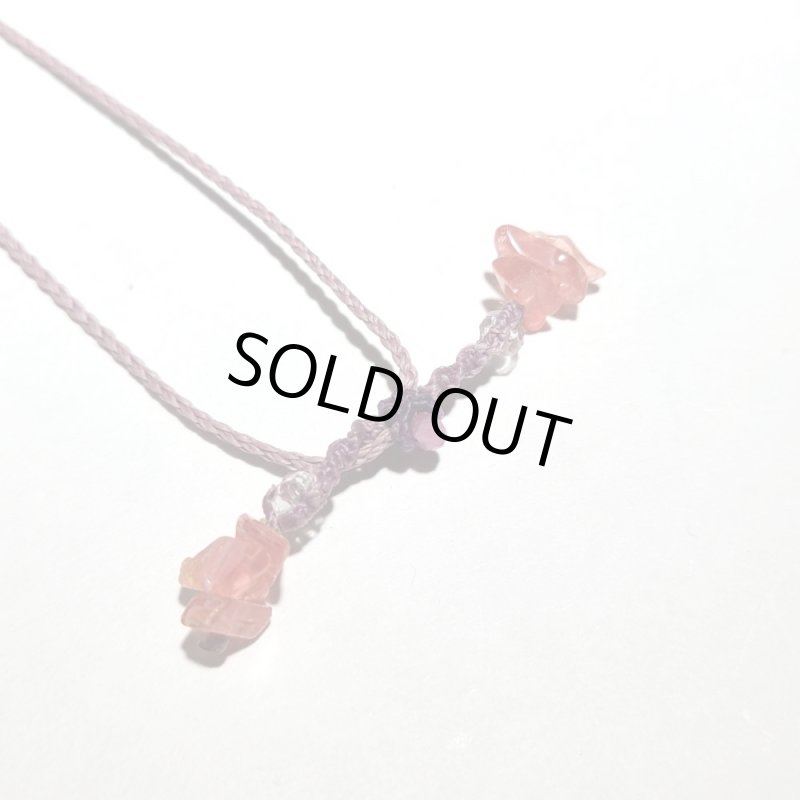 画像7: ☆07/27UP☆宝石王子!ピンクパープルサファイヤが登場!ルビー×サファイアコラボ:美しい自然の色合い:ルビートビー (7)