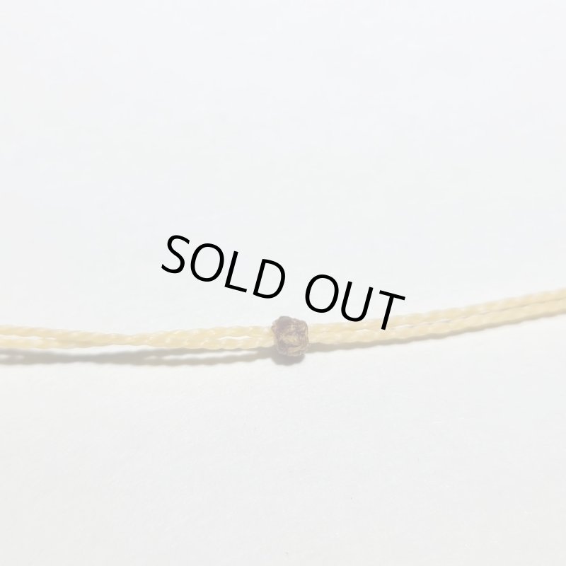 画像7: ☆07/27UP☆：ゴールデンレッドルチルクォーツ：ハイクオリティ：先生作品：マクラメジュエリー；アルデバラン5 (7)