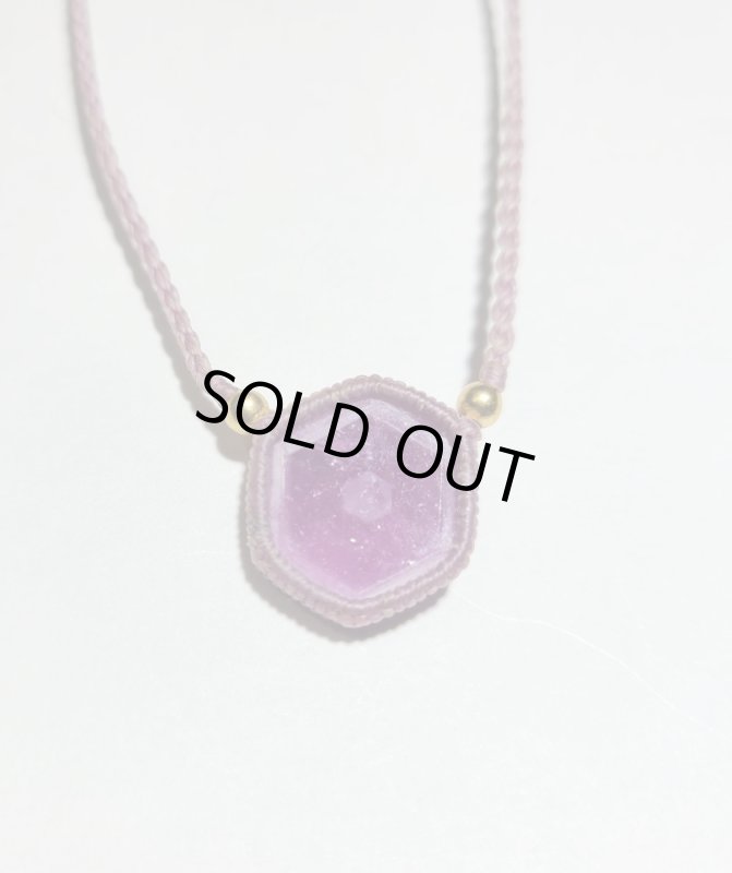 画像5: ☆07/27UP☆宝石王子!ピンクパープルサファイヤが登場!ルビー×サファイアコラボ:美しい自然の色合い:ルビートビー (5)