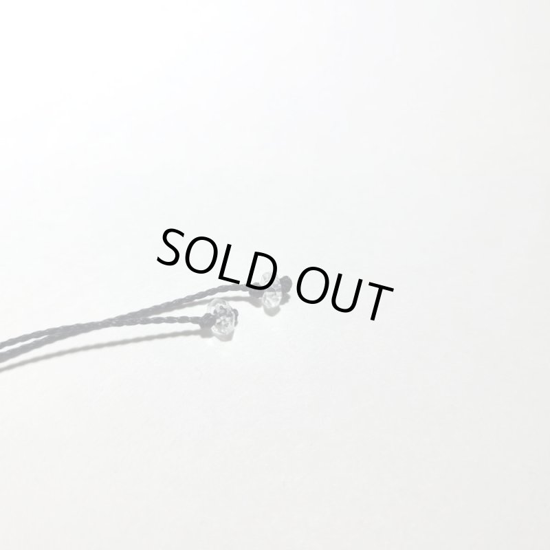 画像5: ☆07/27UP☆:ゴールデンレッドルチルクォーツ:ハイクオリティ:先生作品:マクラメジュエリー;アルデバラン4 (5)