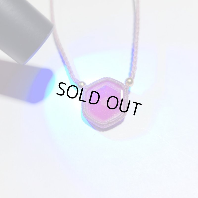 画像6: ☆07/27UP☆宝石王子!ピンクパープルサファイヤが登場!ルビー×サファイアコラボ:美しい自然の色合い:ルビートビー (6)