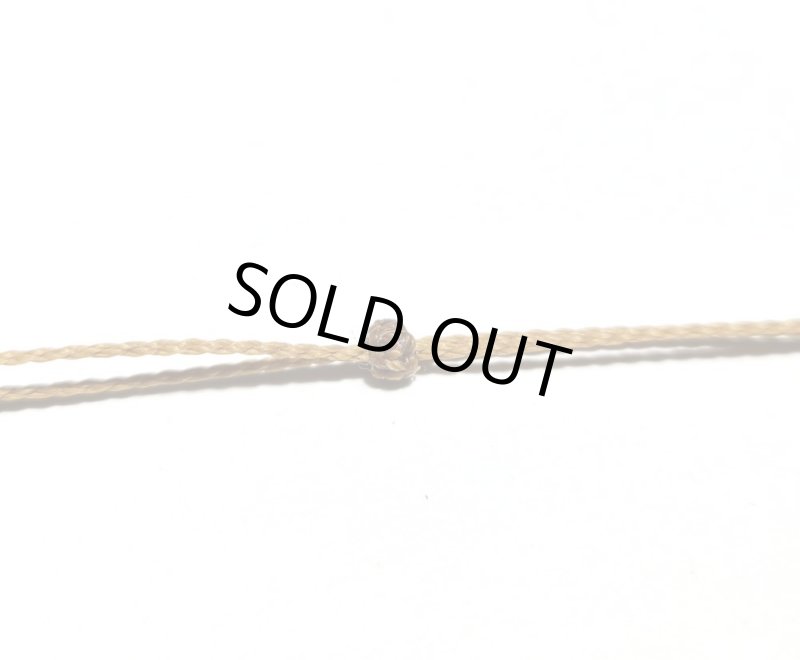 画像5: ☆07/27UP☆：ゴールデンレッドルチルクォーツ：ハイクオリティ：先生作品：マクラメジュエリー；アルデバラン6 (5)