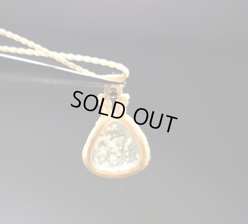 画像5: ☆2/01UP☆:リビアングラス:激レア:クリストバライト:先生作品:小惑星2 (5)