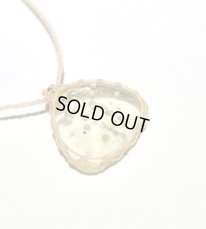 画像7: ☆2/01UP☆:リビアングラス:激レア:クリストバライト:先生作品:小惑星3 (7)