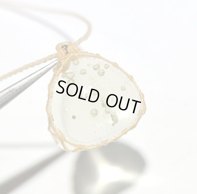 画像6: ☆2/01UP☆:リビアングラス:激レア:クリストバライト:先生作品:小惑星3 (6)