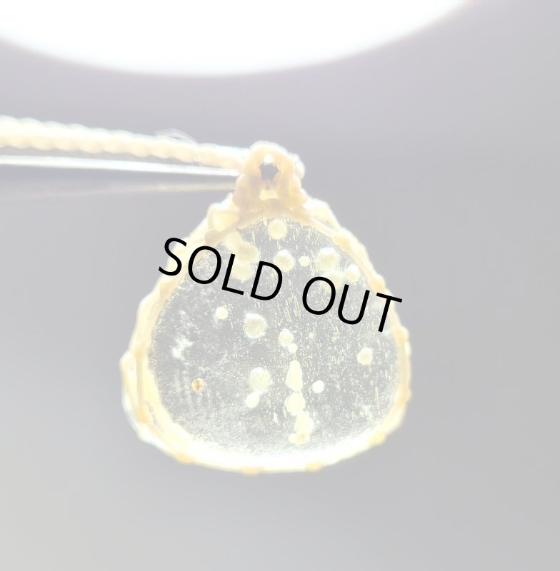 画像8: ☆2/01UP☆:リビアングラス:激レア:クリストバライト:先生作品:小惑星3 (8)