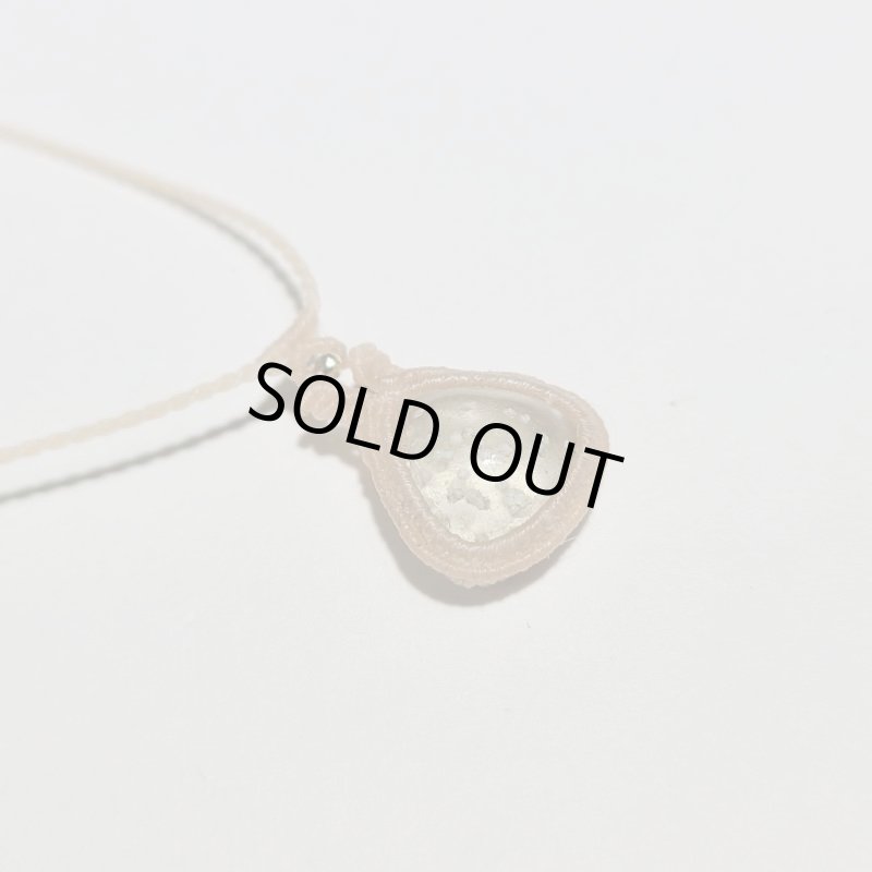 画像2: ☆2/01UP☆:リビアングラス:激レア:クリストバライト:先生作品:小惑星2 (2)