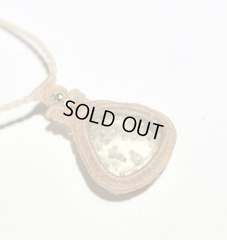 画像3: ☆2/01UP☆:リビアングラス:激レア:クリストバライト:先生作品:小惑星2 (3)