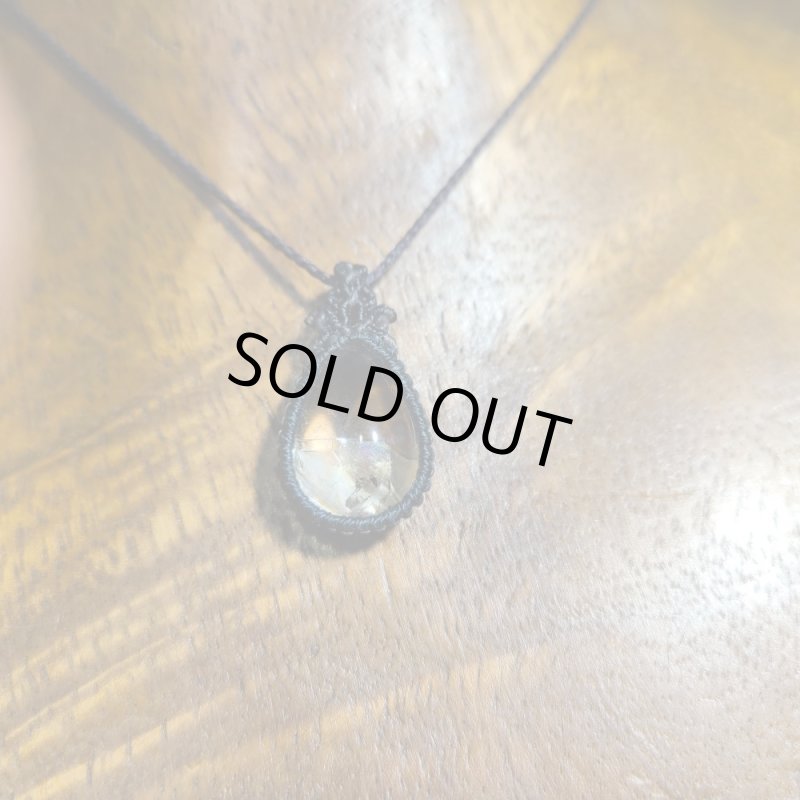 画像5: ☆09/29UP☆水晶の世界へようこそ：クォーツインクォーツ：先生作品：アートオブジアース：貫入水晶の軌跡：もう一人の自分6 (5)