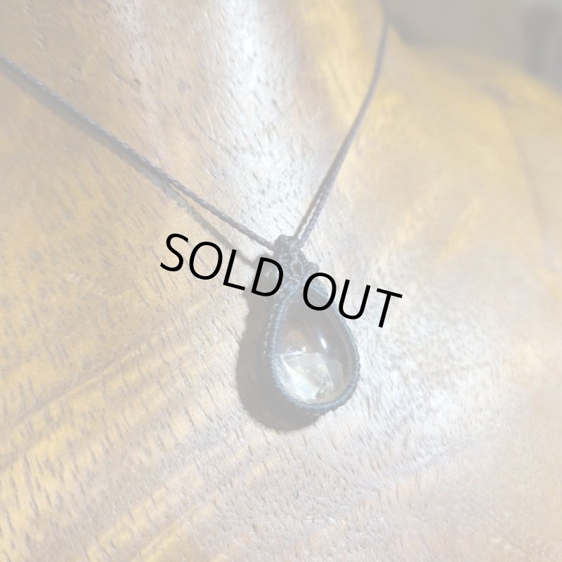 画像4: ☆09/29UP☆水晶の世界へようこそ：クォーツインクォーツ：先生作品：アートオブジアース：貫入水晶の軌跡：もう一人の自分6 (4)