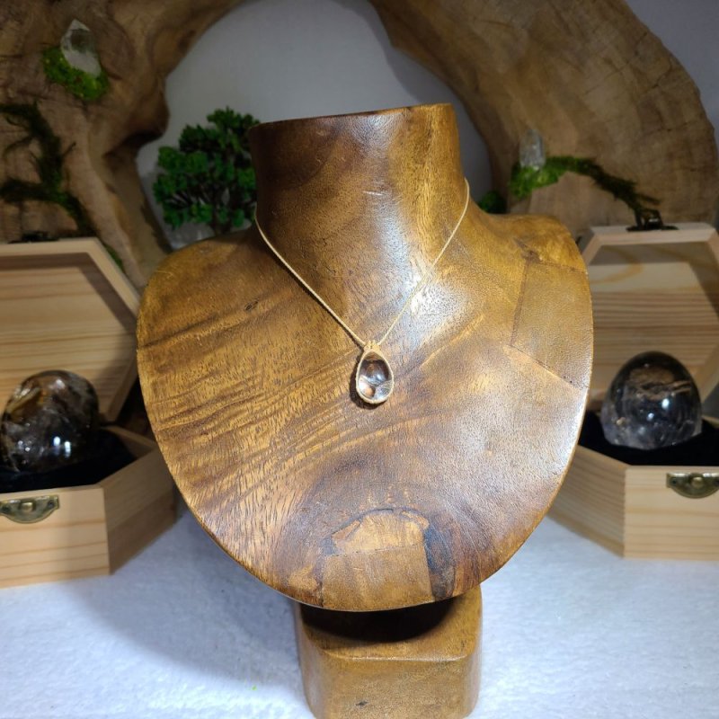 画像3: ☆09/29UP☆水晶の世界へようこそ：クォーツインクォーツ：先生作品：アートオブジアース：貫入水晶の軌跡：もう一人の自分１ (3)