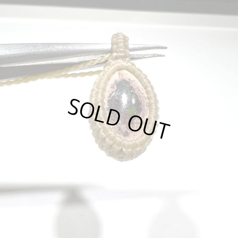 画像3: ☆10/26UP☆カンテラオパール:メキシコ産:オパールの奇跡:メキシコの空 (3)