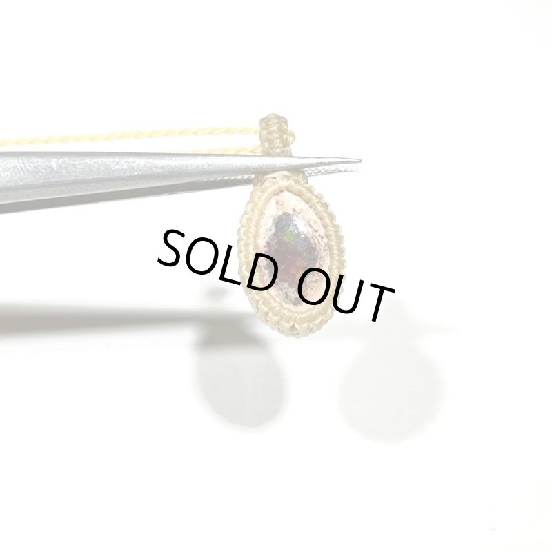 画像2: ☆10/26UP☆カンテラオパール:メキシコ産:オパールの奇跡:メキシコの空 (2)