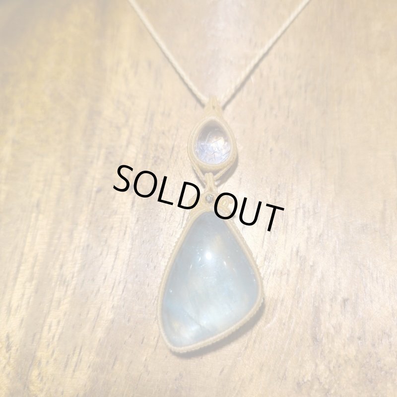 画像3: ☆10/26UP☆満月セール：アクアマリン×ジュモルチェライトインクォーツ：青い石詰め合わせ：最高品質：エビデンスの証 (3)