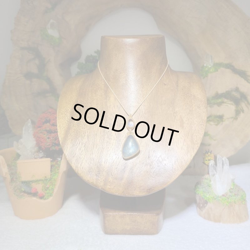 画像2: ☆10/26UP☆満月セール：アクアマリン×ジュモルチェライトインクォーツ：青い石詰め合わせ：最高品質：エビデンスの証 (2)