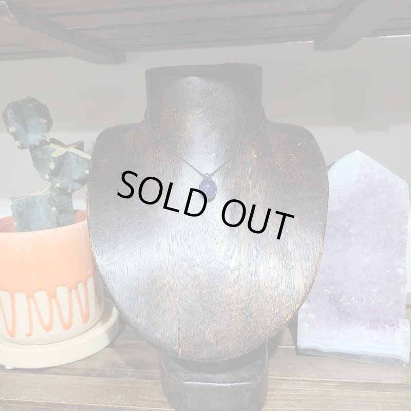 画像4: ☆12/13UP☆タンザナイト:透明度の高いジェムクオリティ：タンザニア：藍の夢気分1 (4)