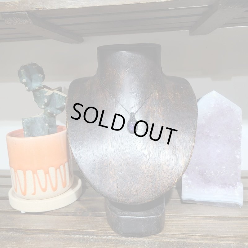 画像5: ☆12/13UP☆タンザナイト:透明度の高いジェムクオリティ：タンザニア：藍の夢気分2 (5)