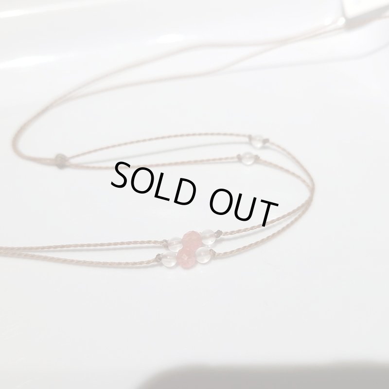 画像4: ☆12/14UP☆：ローズクォーツ：先生作品：ハイクオリティ：ピンクの石：星のピンク神殿1 (4)