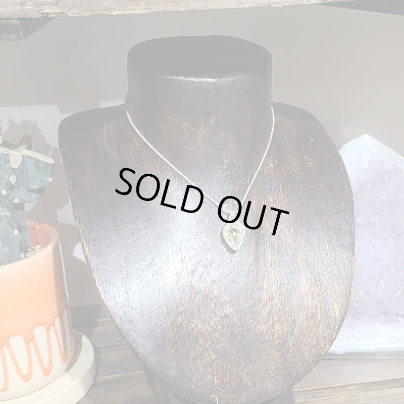 画像4: ☆12/14UP☆:ゴールドルチルクォーツ:ハイクオリティ:先生作品:金と銀の編み込み世界:金の上昇1 (4)