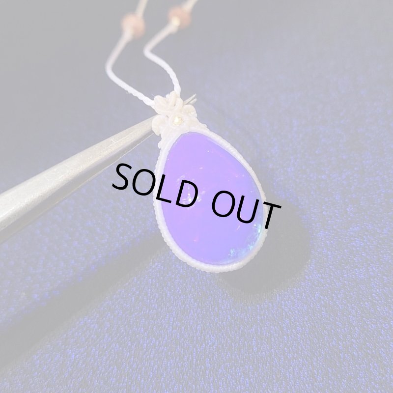 画像3: ☆12/14UP☆ダイアナマリアフローライト：ハイクオリティ：先生作品：ダイアナマリアの神殿3 (3)