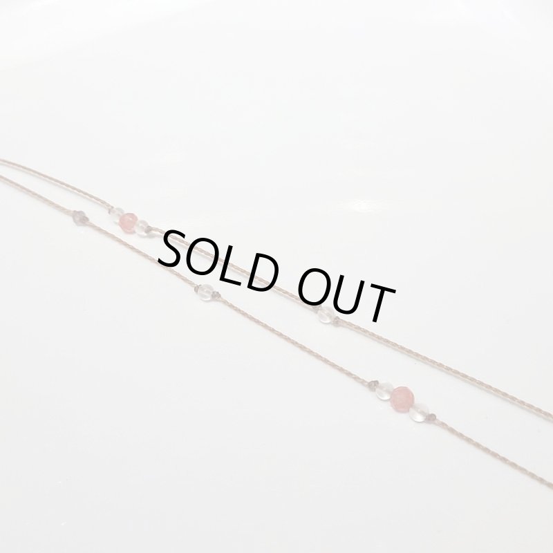 画像5: ☆12/14UP☆：ローズクォーツ：先生作品：ハイクオリティ：ピンクの石：星のピンク神殿2 (5)