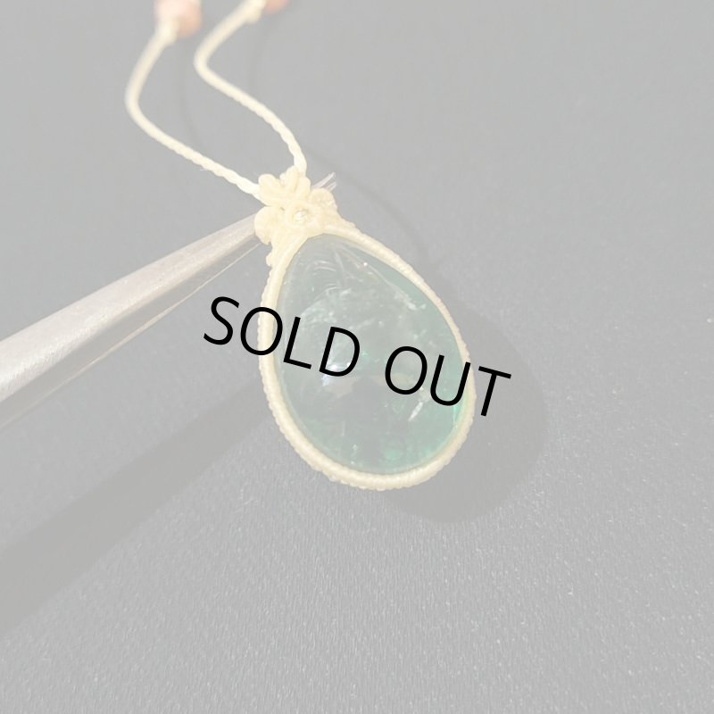 画像2: ☆12/14UP☆ダイアナマリアフローライト：ハイクオリティ：先生作品：ダイアナマリアの神殿3 (2)