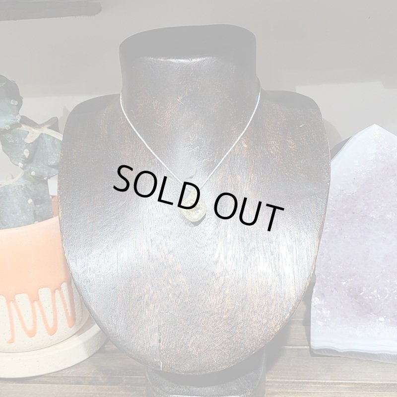 画像5: ☆12/14UP☆：ゴールドルチルクォーツ：ハイクオリティ：先生作品：金と銀の編み込み世界：金の上昇2 (5)