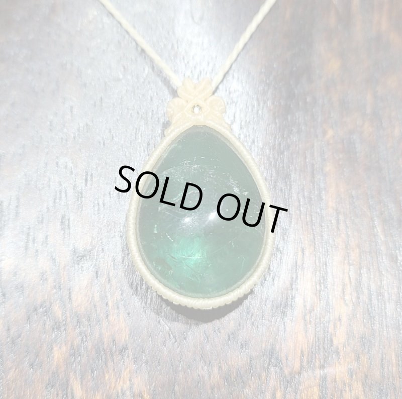 画像4: ☆12/14UP☆ダイアナマリアフローライト：ハイクオリティ：先生作品：ダイアナマリアの神殿3 (4)